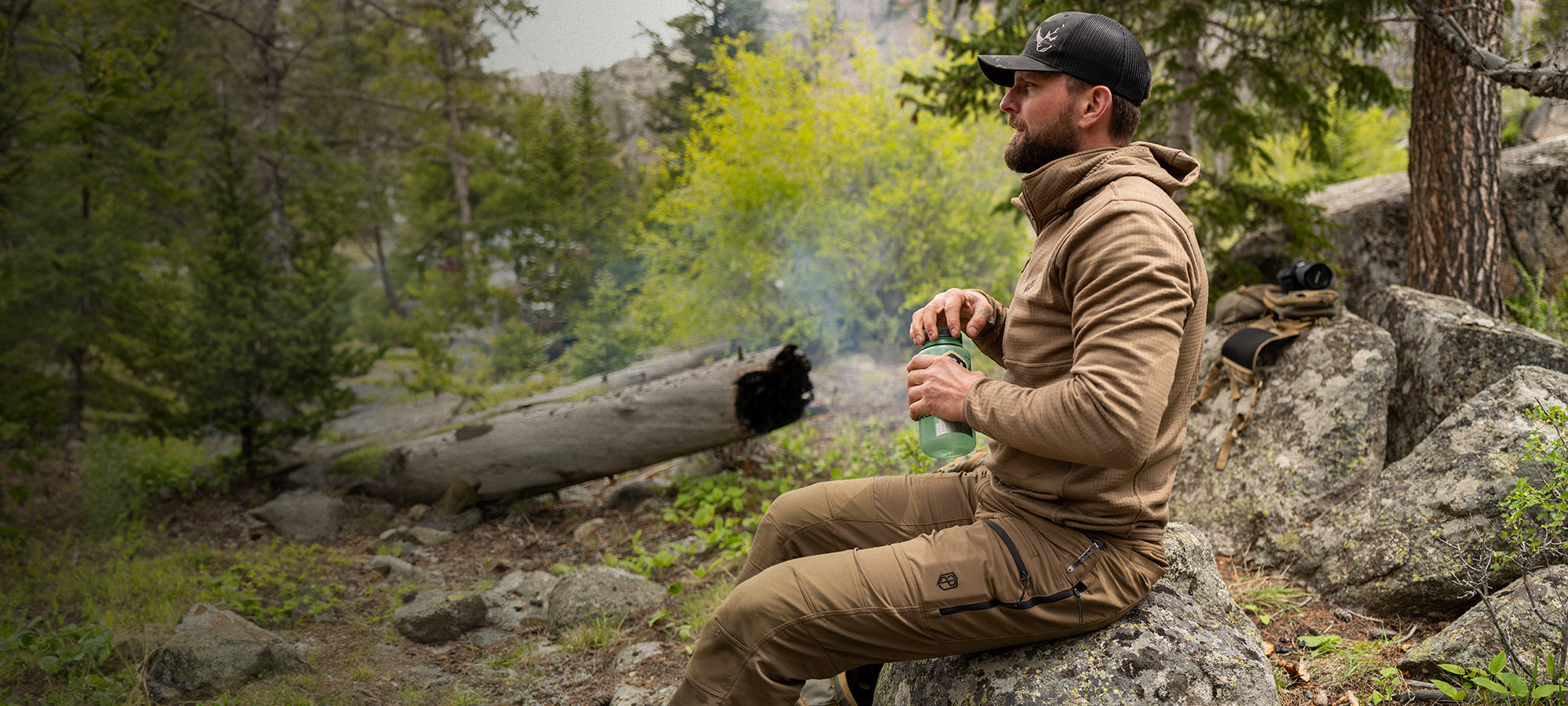 Outdoor Collection – Born Primitive Australia