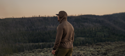 Outdoor Collection -- Mens