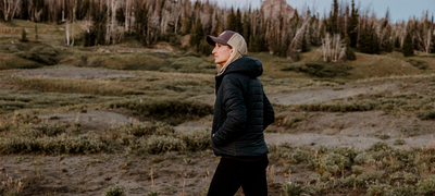 Outdoor Collection -- Womens