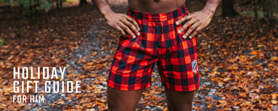 Mens Holiday Gift Guide
