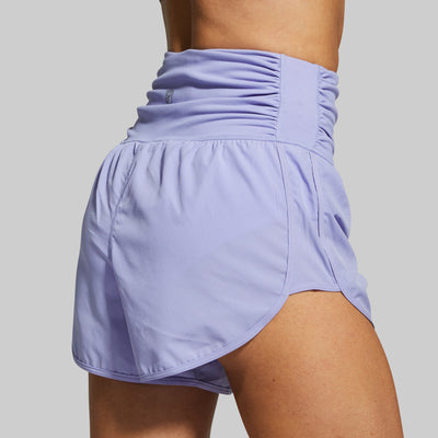 Elevation Short (Lavender)