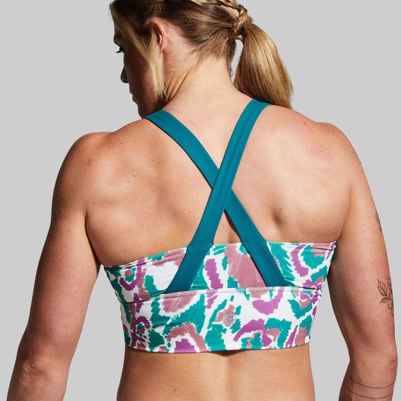 Intensity Sports Bra (Tallak)