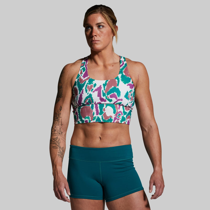 Intensity Sports Bra (Tallak)