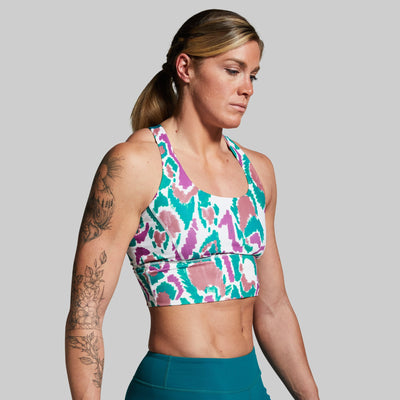 Intensity Sports Bra (Tallak)