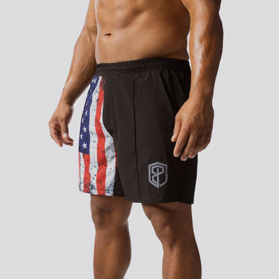 Training Short (Undefeated Edition)