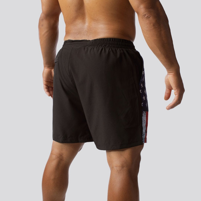 Training Short (Undefeated Edition)