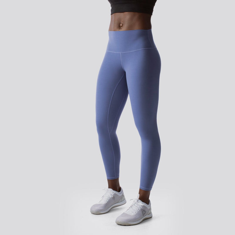 Inspire Legging (Indigo)