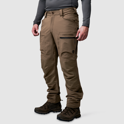 Men's Frontier Pant (Coyote Brown)