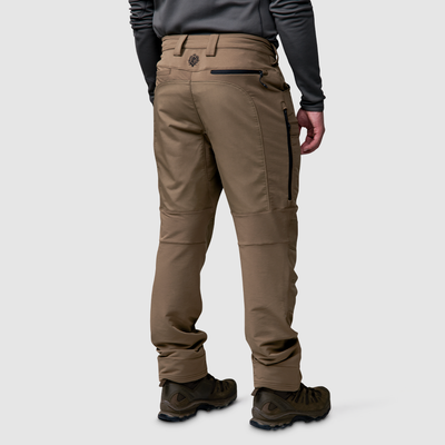 Men's Frontier Pant (Coyote Brown)