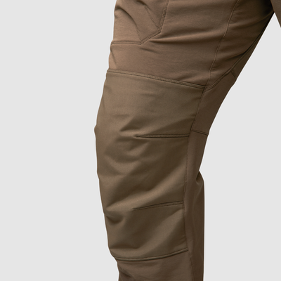 Men's Frontier Pant (Coyote Brown)