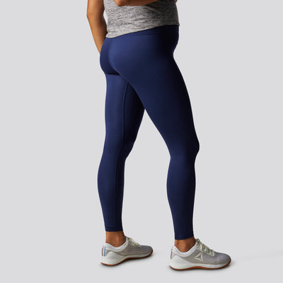 Maternity Legging (Navy)