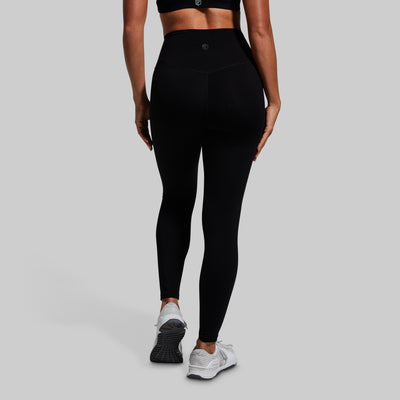 Synergy Legging (Black)