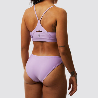 Marina Bikini Bottom (Orchid)