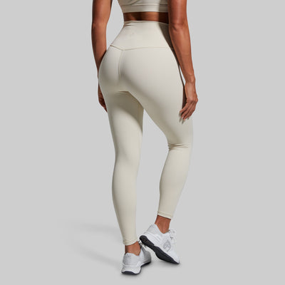 Your Go To Legging 2.0 (Oatmeal)