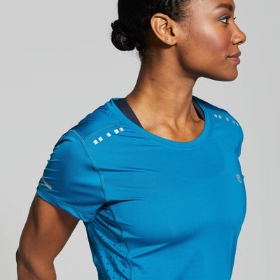 Women's Endurance Shirt (Seaport)