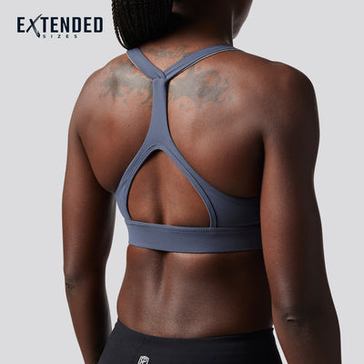 Max Effort Sports Bra (Space)