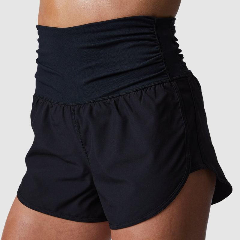 Elevation Short (Black)