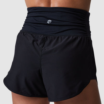 Elevation Short (Black)