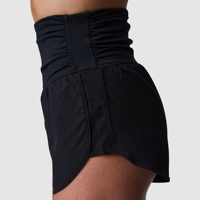 Elevation Short (Black)