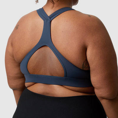 Max Effort Sports Bra (Space)