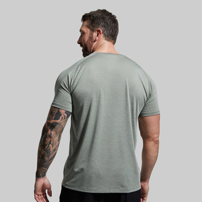 Training Tee (Agave)