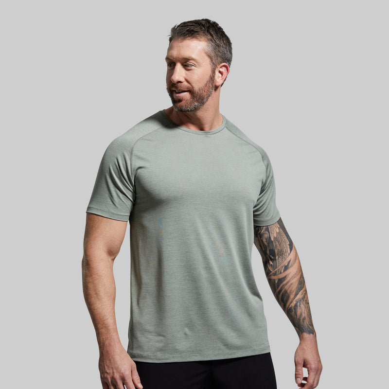 Training Tee (Agave)