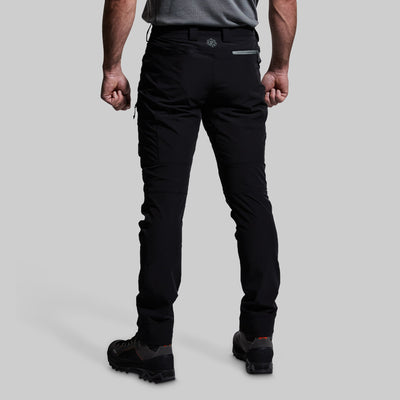 Men's Frontier Pant Light (Black)