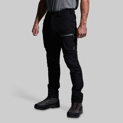 Men's Frontier Pant Light (Black)