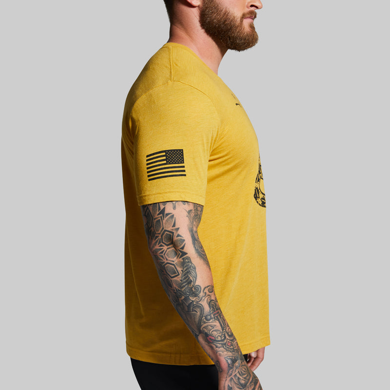 Gadsden Flag T-Shirt (Don&