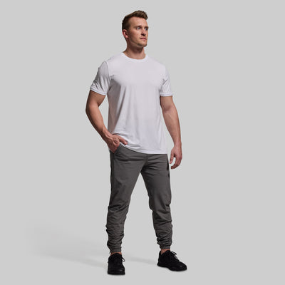 Men's Performance Jogger (Gunmetal)