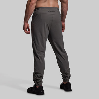 Men's Performance Jogger (Gunmetal)