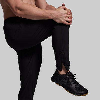 Men's Performance Jogger (Black)