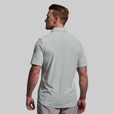 Network Short Sleeve (Surf)