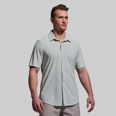 Network Short Sleeve (Surf)