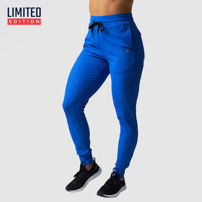 Women's Rest Day Athleisure Jogger (Electric Royal)