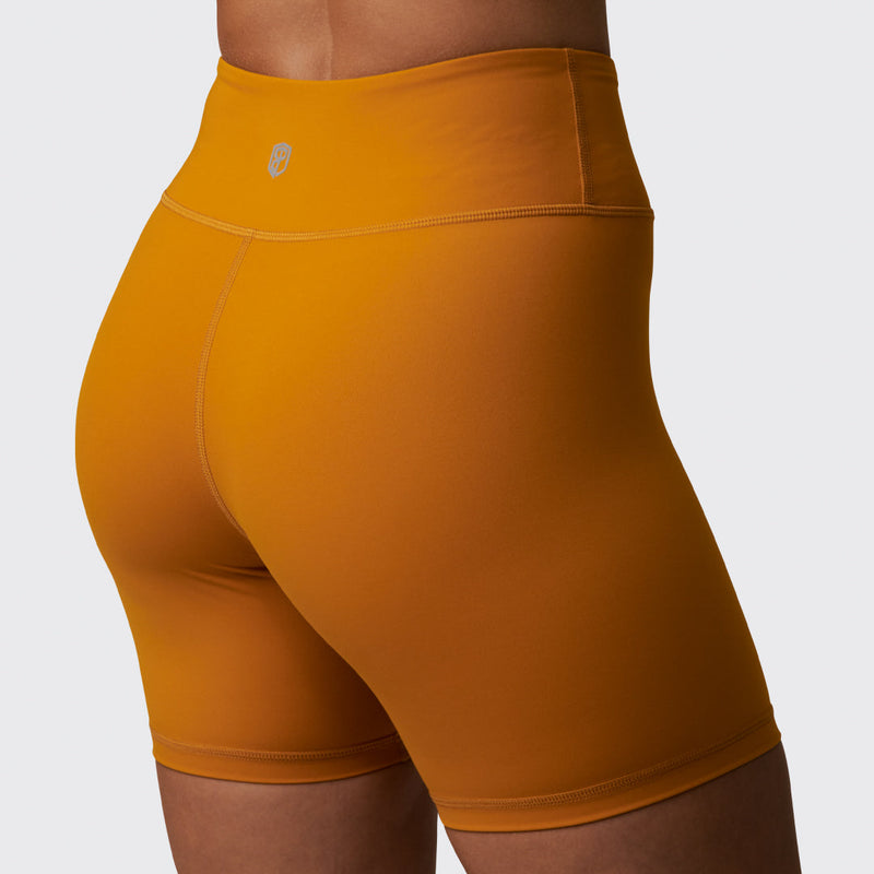 Ride Short (Honey Ginger)