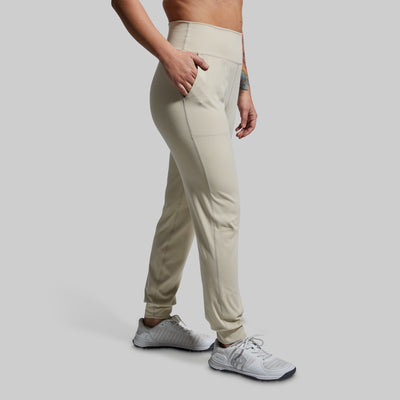 Weekender Jogger (Oatmeal)