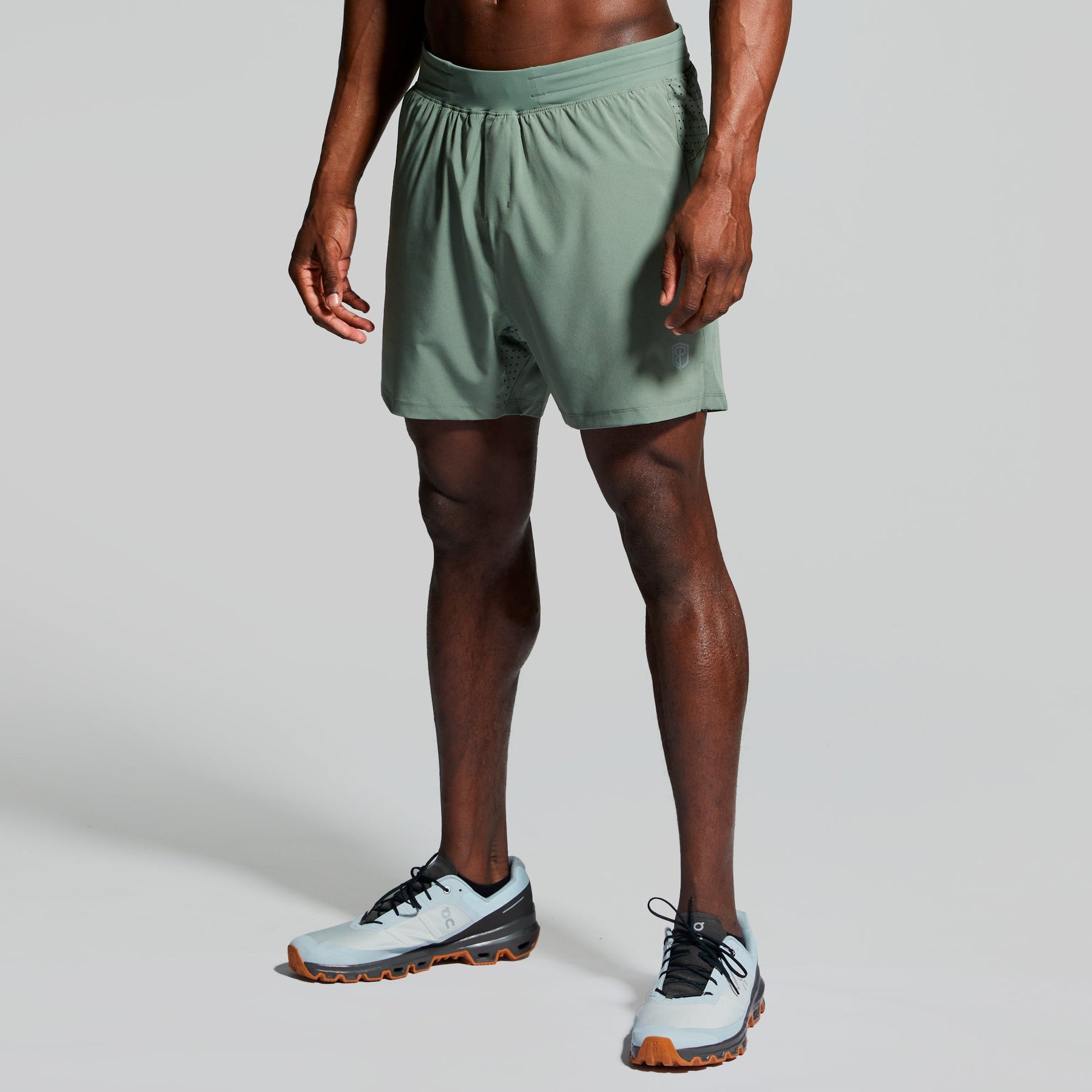 Men's Running Shorts | Running Shorts with Built-In Liner – Born Primitive  Australia