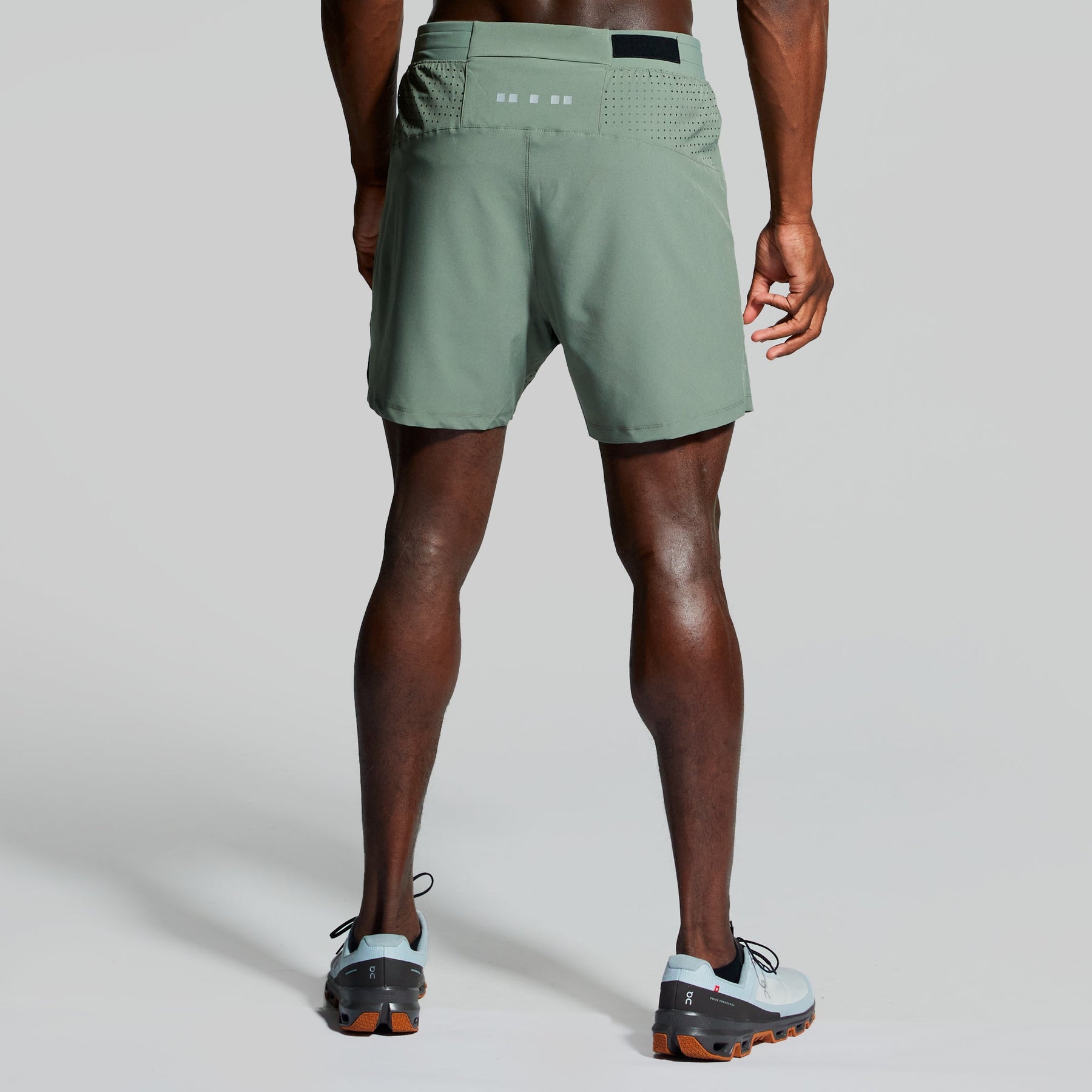 Men\'s Running Shorts | Running Shorts with Built-In Liner – Born Primitive  Australia