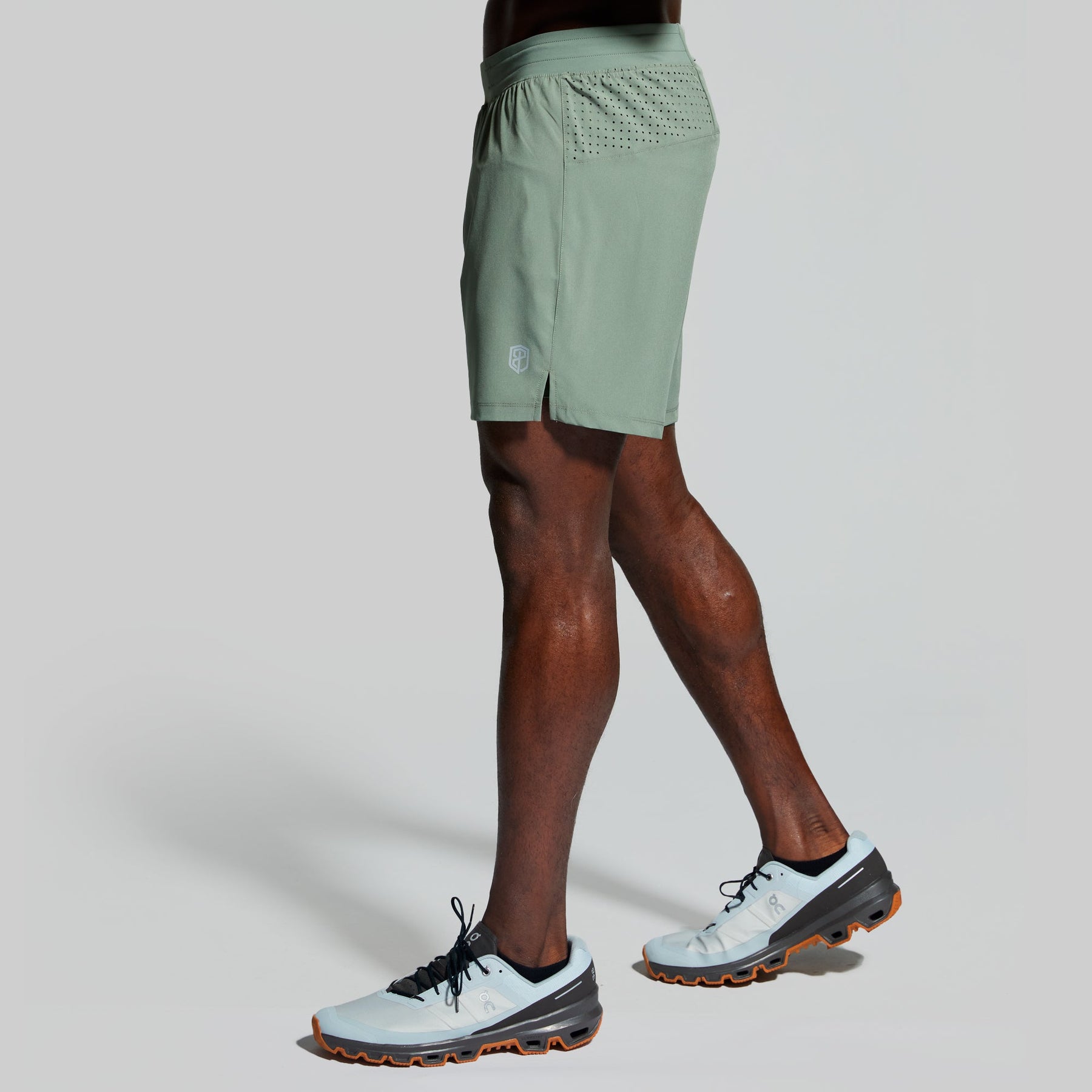 Men's Running Shorts | Running Shorts with Built-In Liner – Born Primitive  Australia