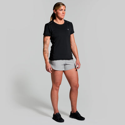 Women's Endurance Shirt (Black)