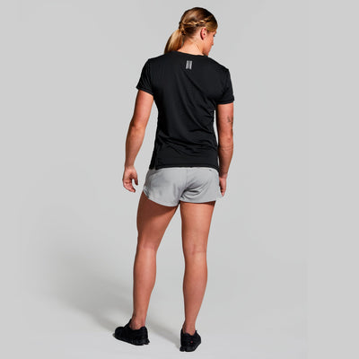 Women's Endurance Shirt (Black)