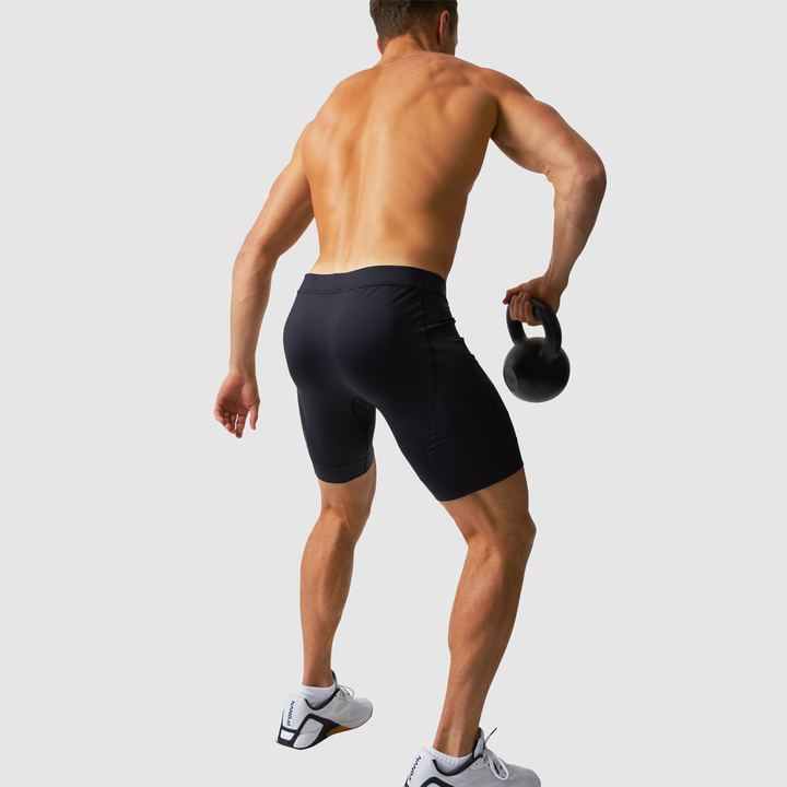 Mens compression shorts australia on sale