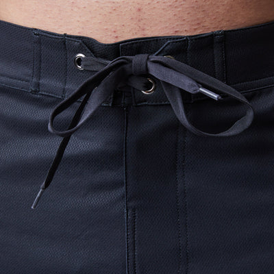 Island Short 5" (Black)