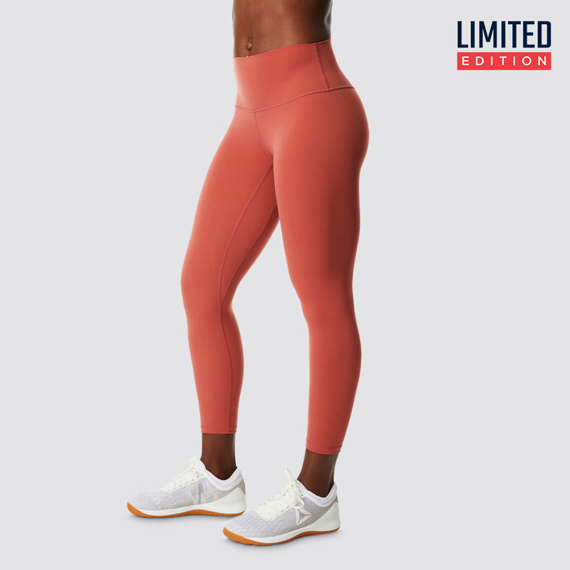 Inspire Legging (Dusty Orange)