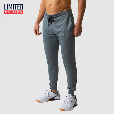 Men's Rest Day Athleisure Jogger (Slate)