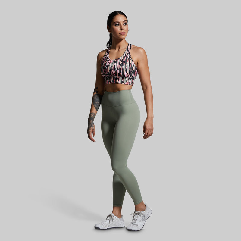 Ignite Sports Bra (Painted)