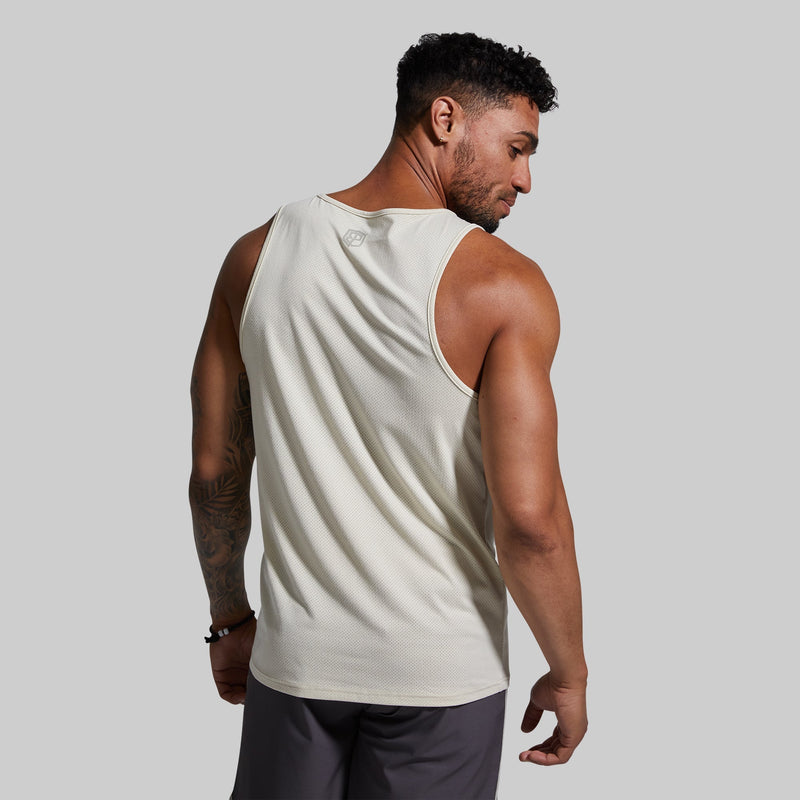 Heritage Tank (Oatmeal)