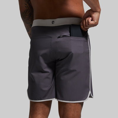 Island Short 8" (Falcon)