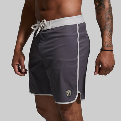 Island Short 8" (Falcon)